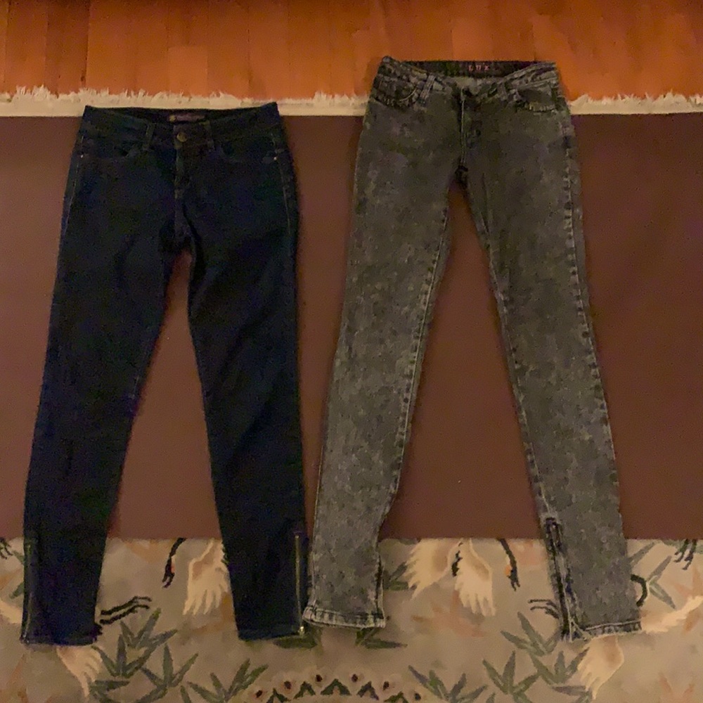 Urban Outfitters skinny jeans